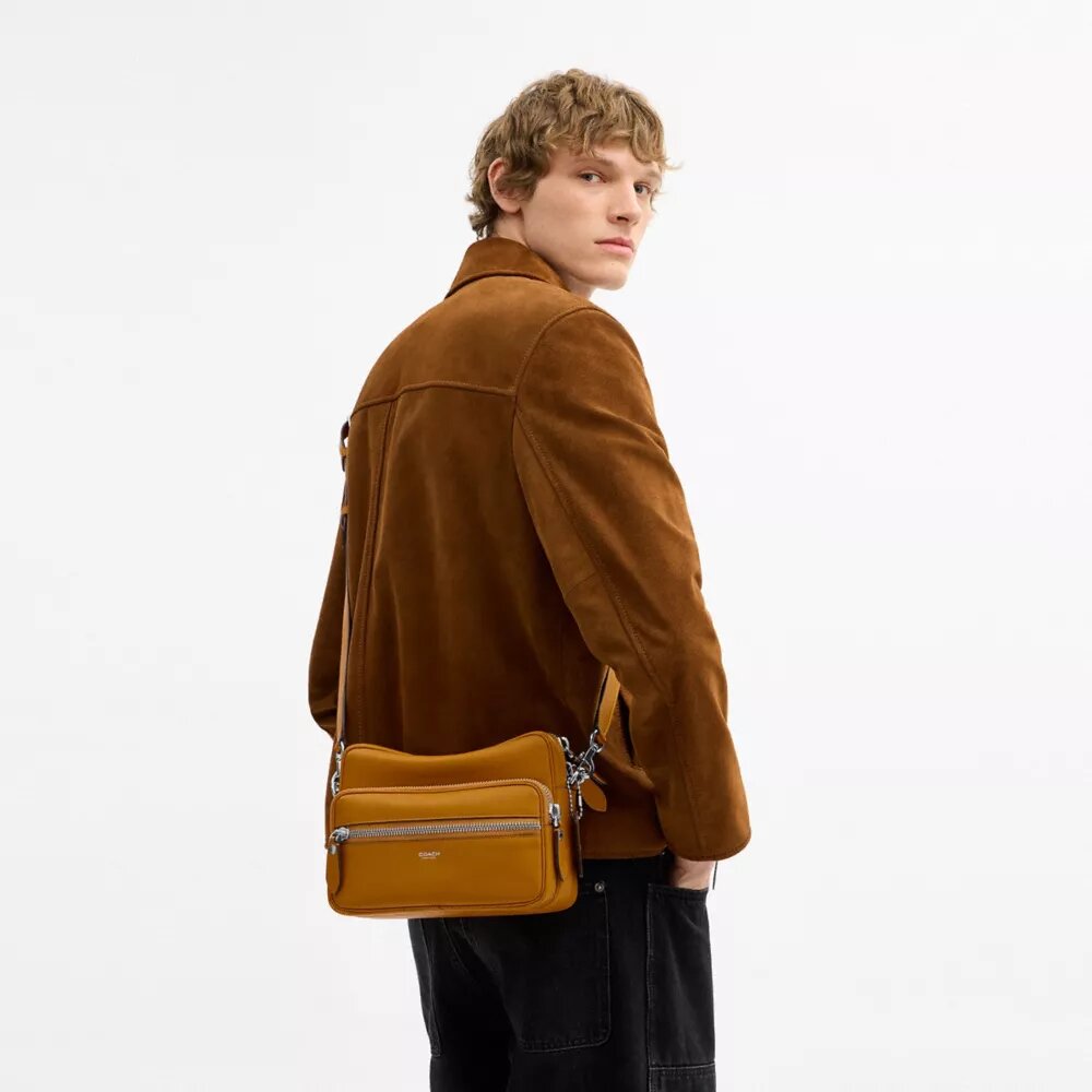 Geanta crossbody Dakota