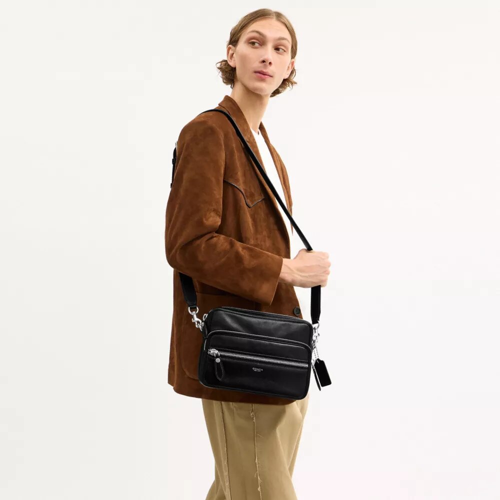 Geanta crossbody Dakota