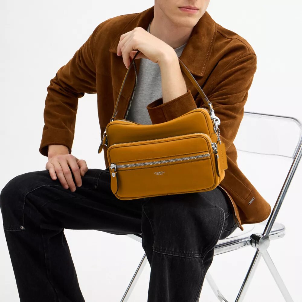 Geanta crossbody Dakota