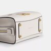 Geanta Disney X Coach Rogue 25 cu Mickey Mouse