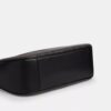 Geanta Hobo Teri din Signature Canvas