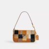 Geanta Plaza 25 cu patchwork