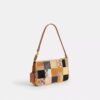 Geanta Plaza 25 cu patchwork