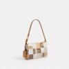 Geanta Plaza 25 cu patchwork