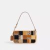 Geanta Plaza 25 cu patchwork