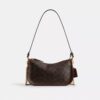 Geanta Waverly din Signature Canvas