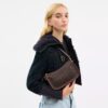 Geanta Waverly din Signature Canvas