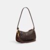 Geanta Waverly din Signature Canvas