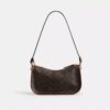Geanta Waverly din Signature Canvas
