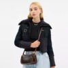 Geanta Waverly din Signature Canvas