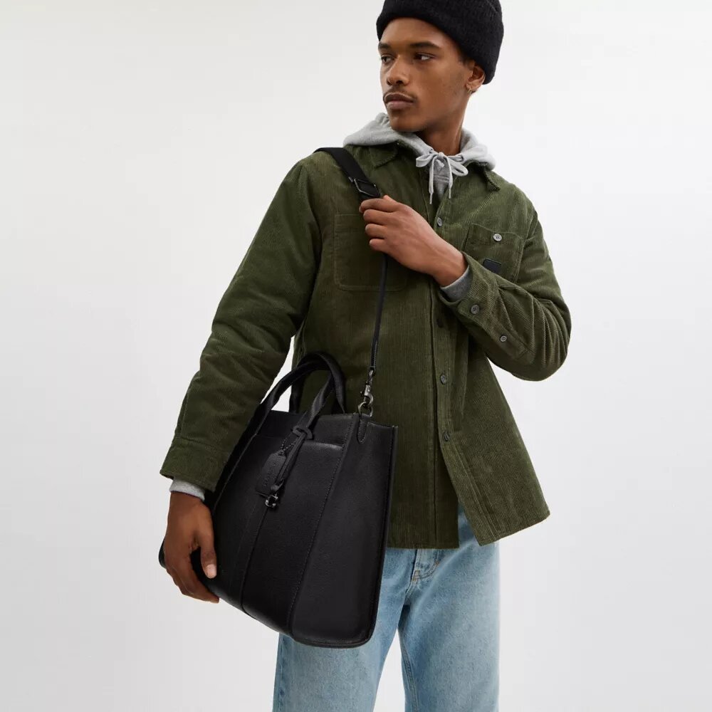 Geanta Wesley Shopper