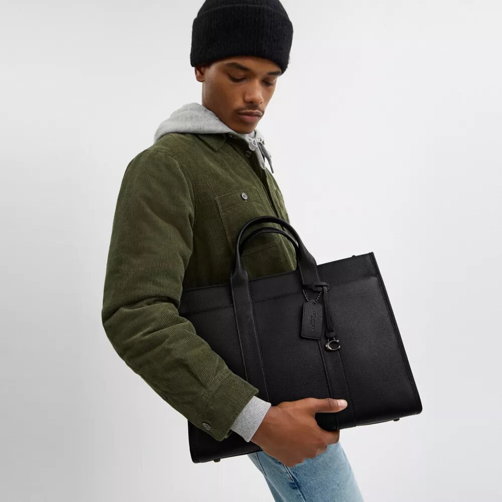 Geanta Wesley Shopper