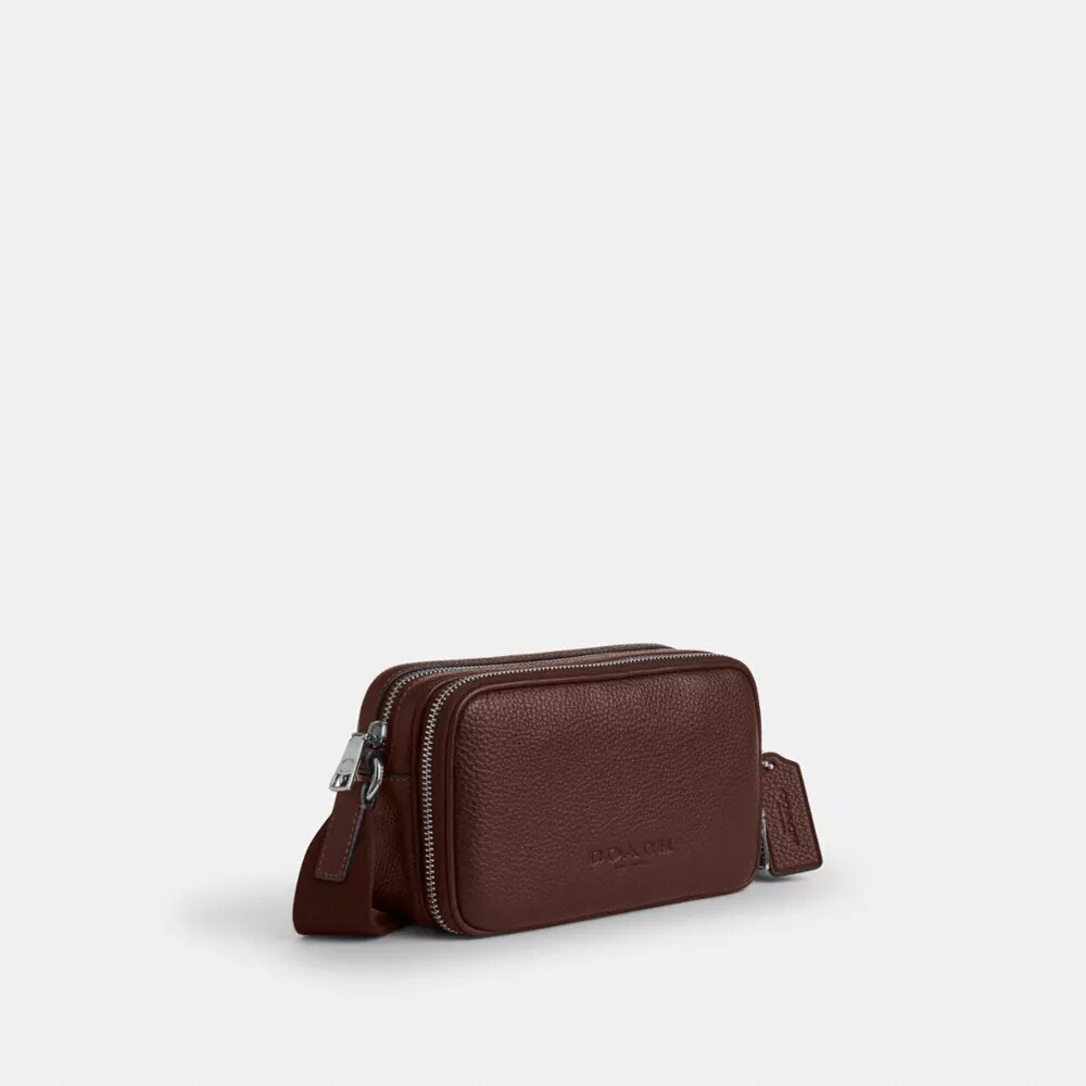 Gență crossbody Colton 19
