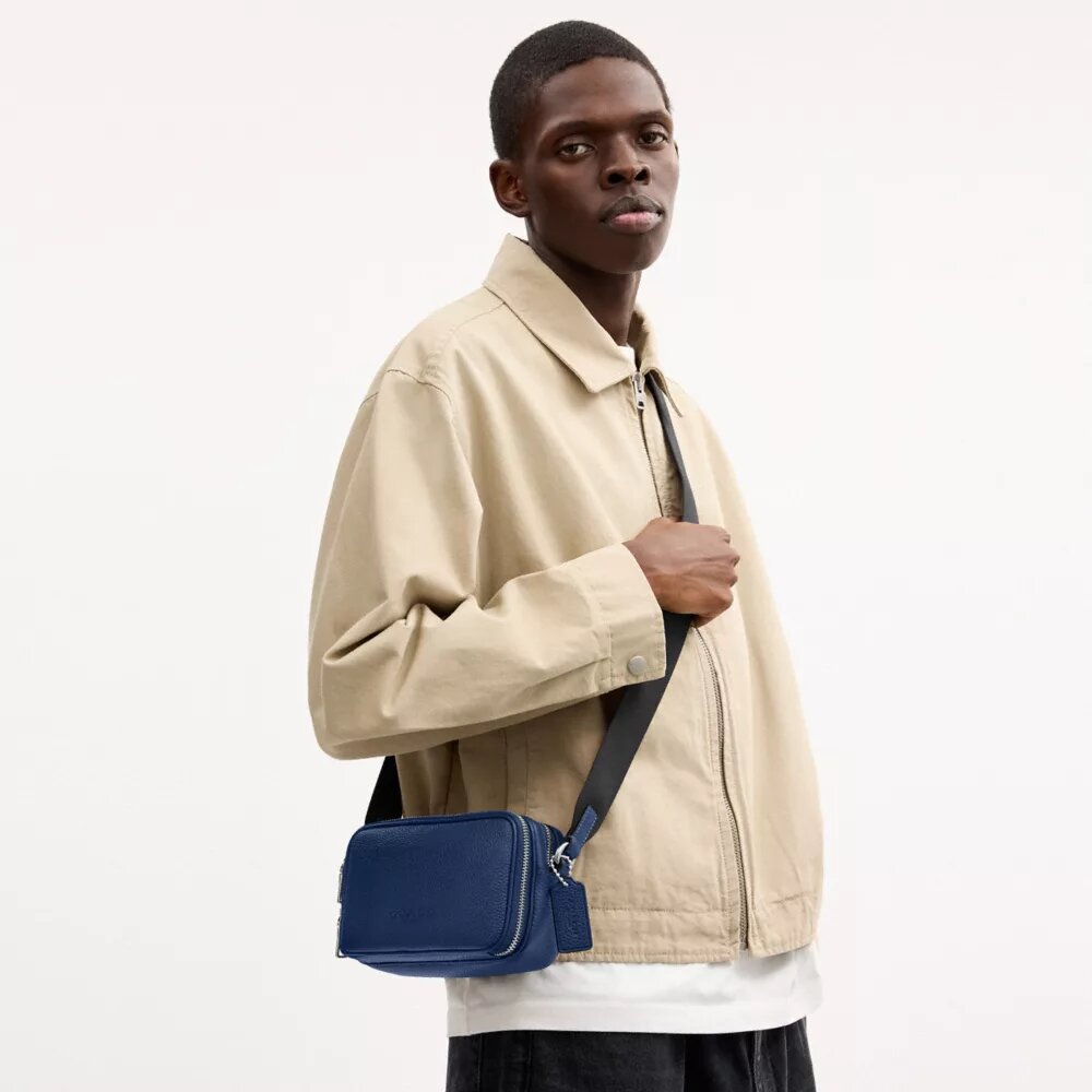 Gență crossbody Colton 19