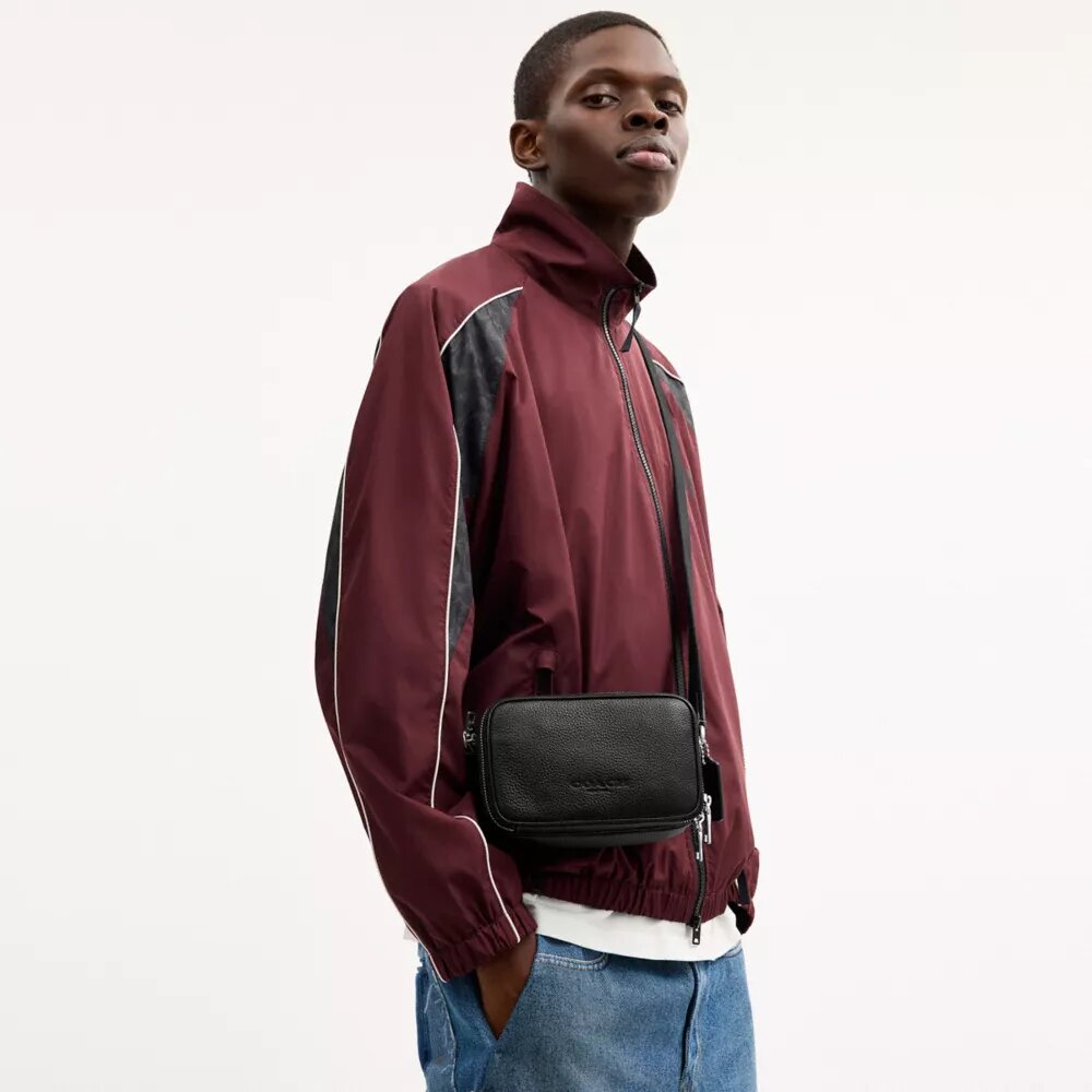Gență crossbody Colton 19