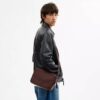 Gență crossbody Colton 25