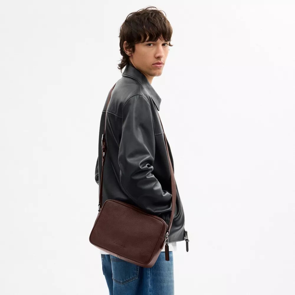 Gență crossbody Colton 25