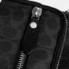 Gență crossbody Dakota din Signature Canvas