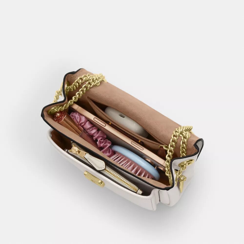 Gență crossbody Elodie 18