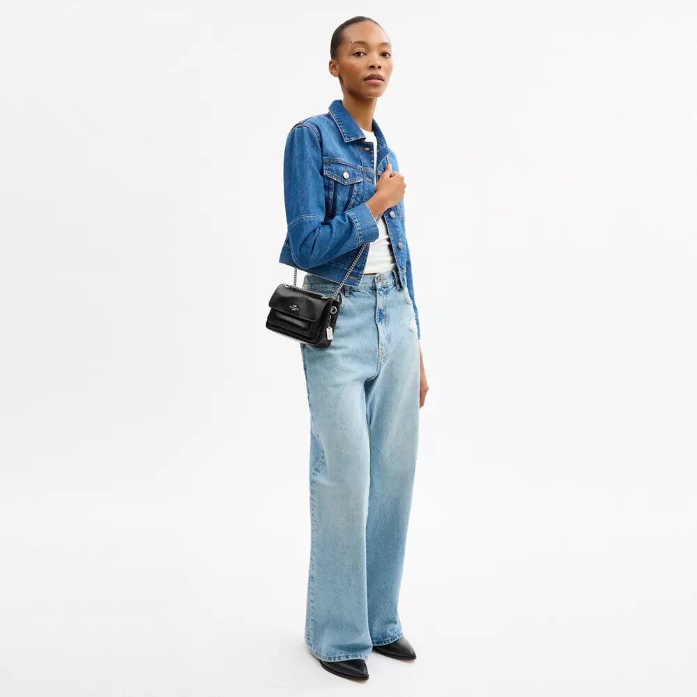 Gență crossbody Elodie 18