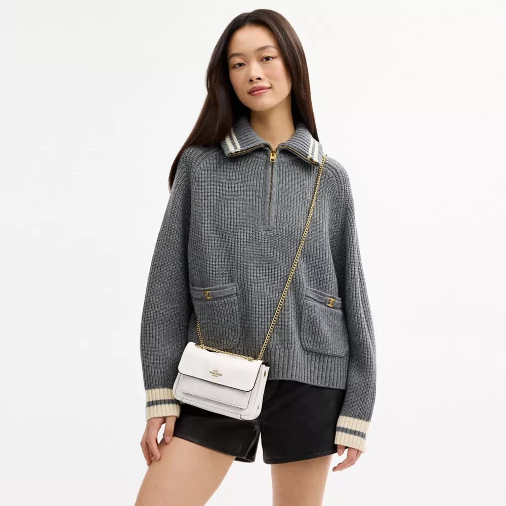 Gență crossbody Elodie 18