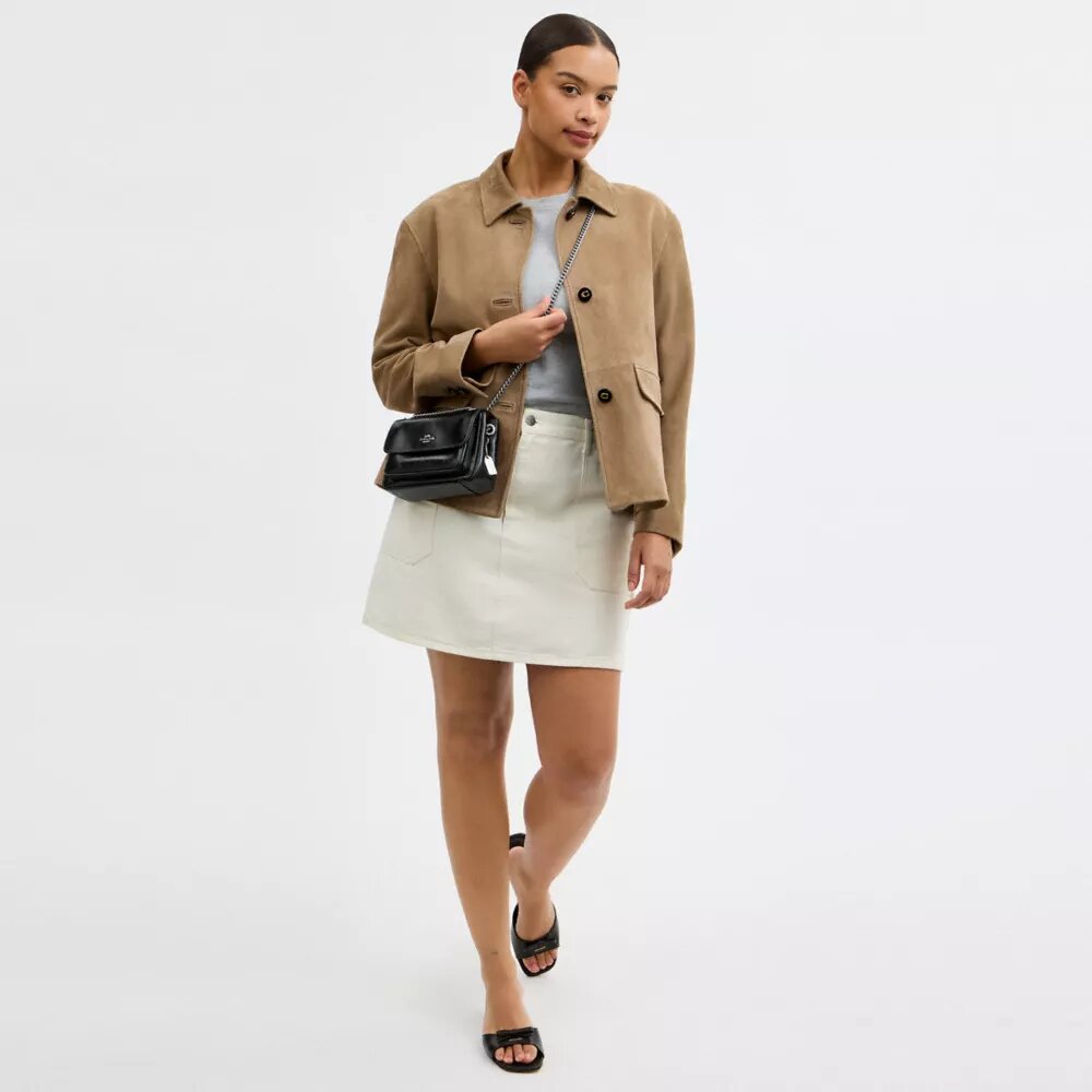 Gență crossbody Elodie 18