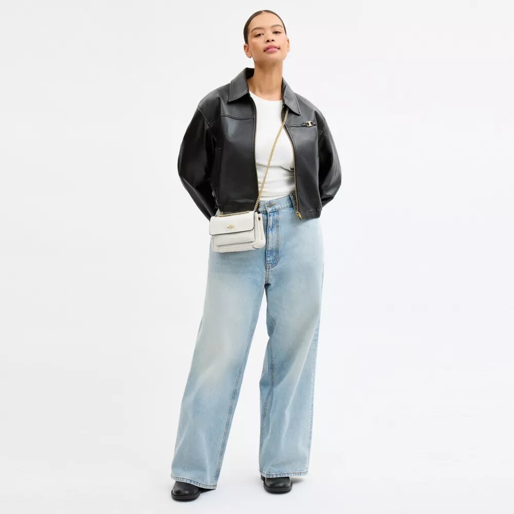 Gență crossbody Elodie 18