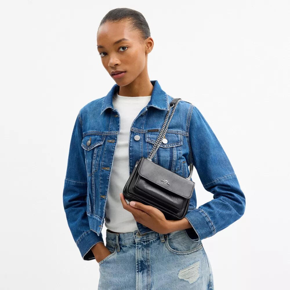 Gență crossbody Elodie 18