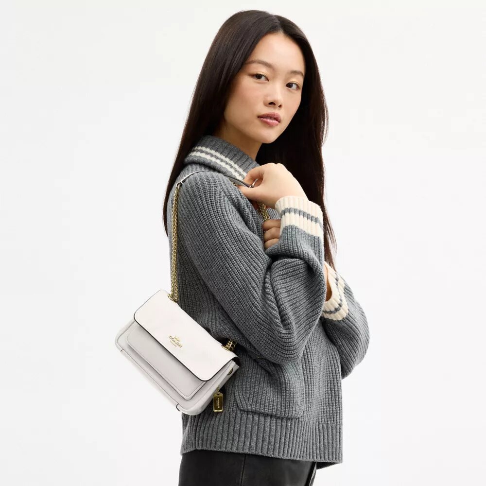Gență crossbody Elodie 18