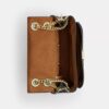 Gență crossbody Elodie 18 din Signature Canvas
