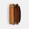 Gență crossbody Elodie din Signature Canvas