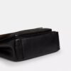 Gență crossbody Elodie din Signature Canvas