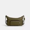 Gență crossbody Finn cu buzunare