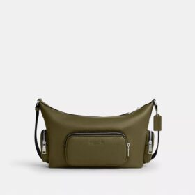 Gență crossbody Finn cu buzunare