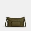 Gență crossbody Finn cu buzunare