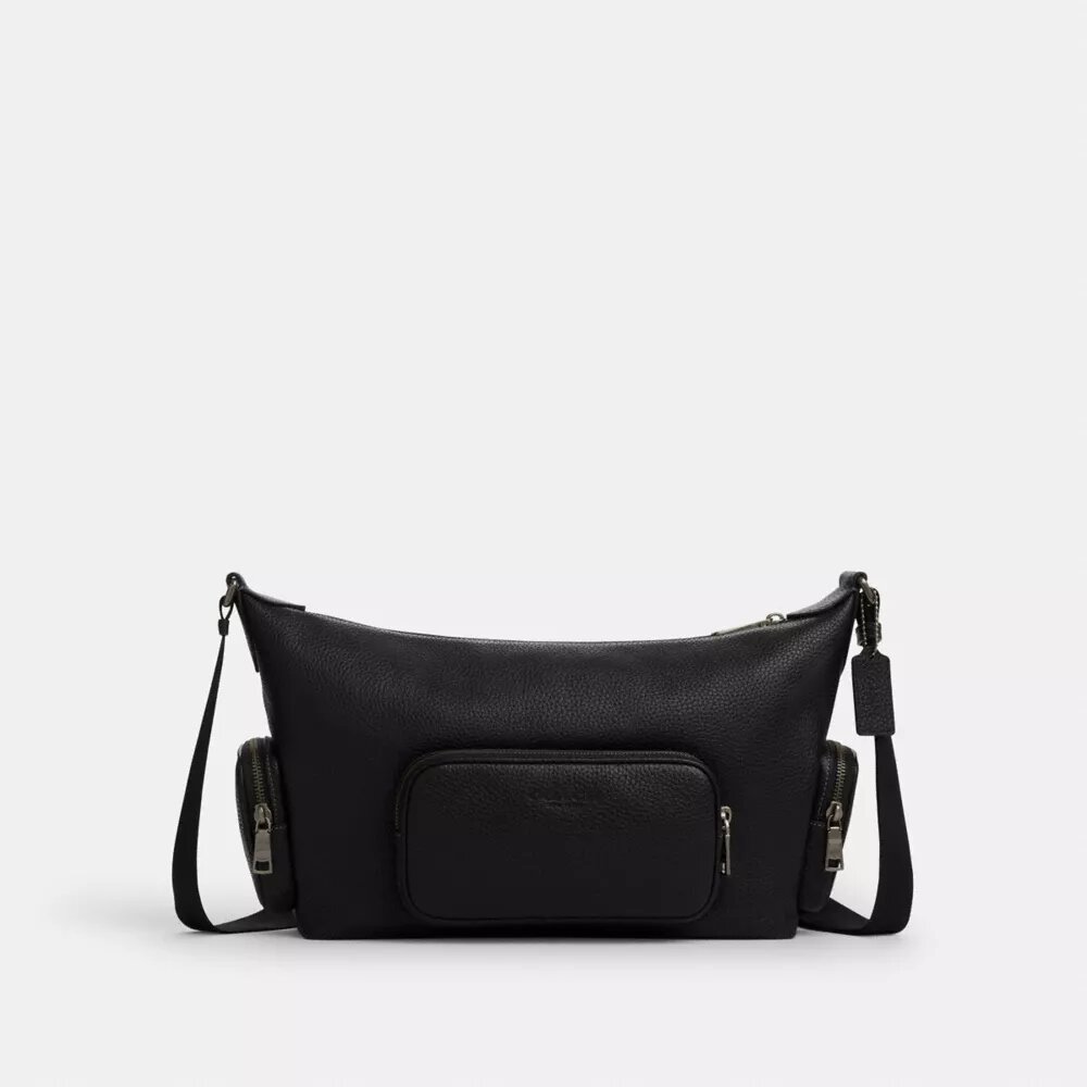Gență crossbody Finn cu buzunare