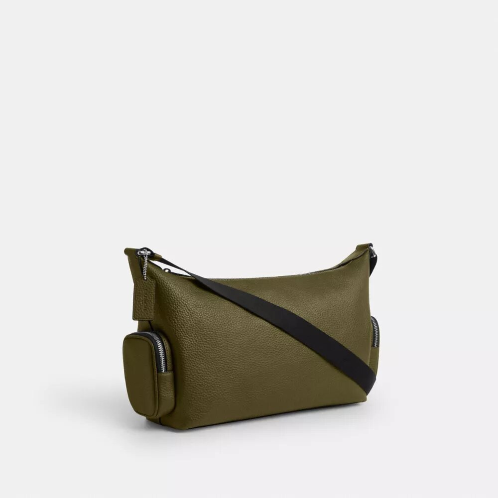 Gență crossbody Finn cu buzunare