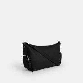 Gență crossbody Finn cu buzunare