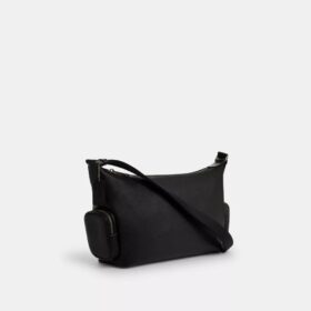Gență crossbody Finn cu buzunare