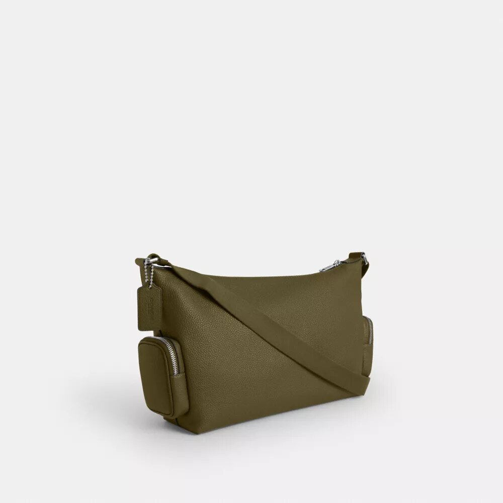 Gență crossbody Finn cu buzunare