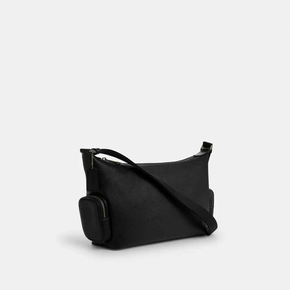 Gență crossbody Finn cu buzunare