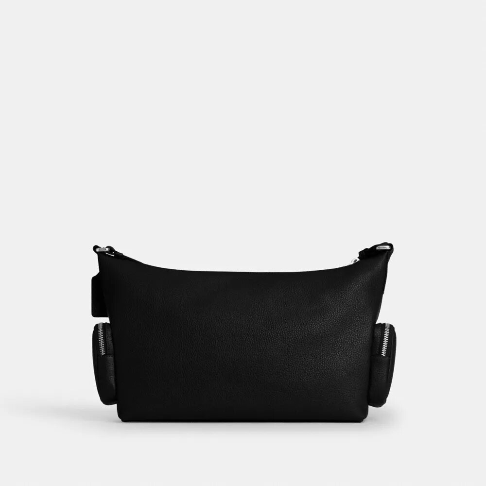 Gență crossbody Finn cu buzunare