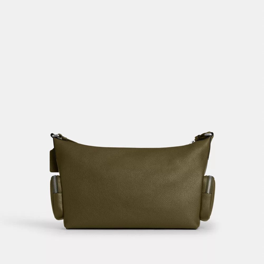 Gență crossbody Finn cu buzunare