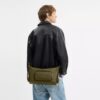 Gență crossbody Finn cu buzunare