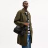 Gență crossbody Finn cu buzunare