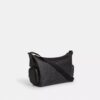 Gență crossbody Finn cu buzunare, din Signature Canvas