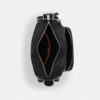 Gență crossbody Fletcher din Signature Canvas