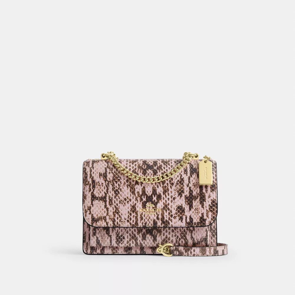 Gență crossbody Klare