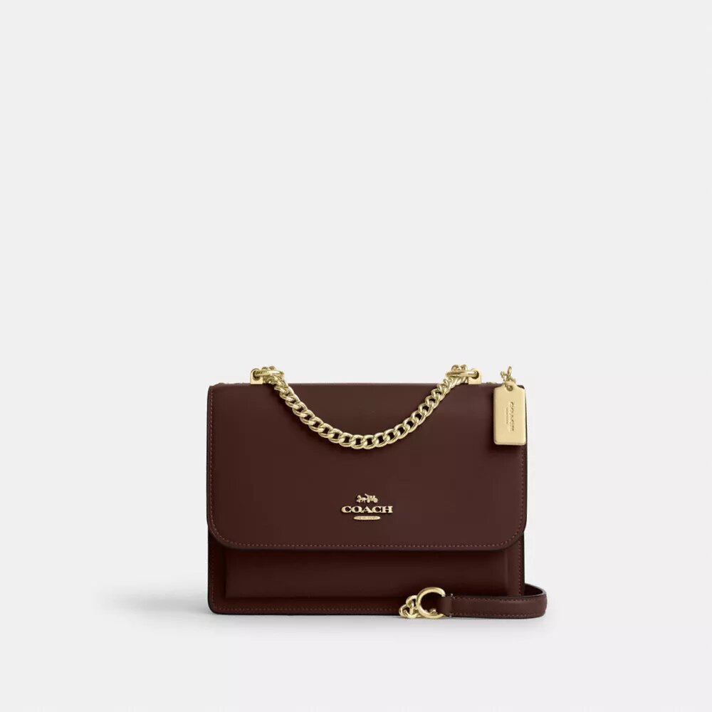 Gență crossbody Klare