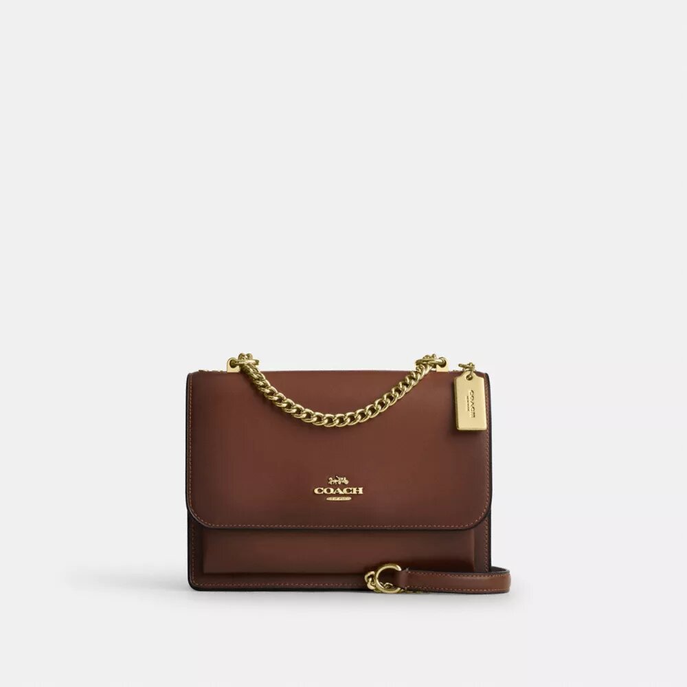 Gență crossbody Klare